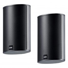 Акустическая система Настенная акустика Canton CD 220.3, black