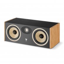 Акустическая система Акустика центрального канала Focal ARIA EVO X CC Prime Walnut