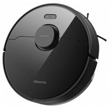 Робот-пылесос Dreame Robot Vacuum-Mop D9 Max