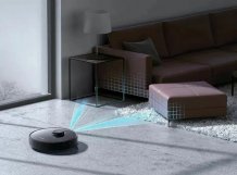 Фото товара Dreame Robot Vacuum-Mop D9 Max