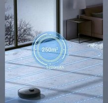 Фото товара Dreame Robot Vacuum-Mop D9 Max