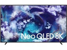 Телевизор Samsung QE85QN900F 8K Ultra HD EU