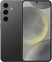 Смартфон Samsung Galaxy S24 8/256Gb, черный