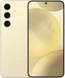 Смартфон Samsung Galaxy S24 8/256Gb, желтый