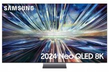 Телевизор Samsung QE65QN900DUXRU 8K Ultra HD