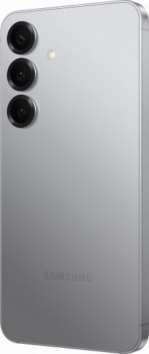 Фото товара Samsung Galaxy S25 12/128Gb Silver Shadow