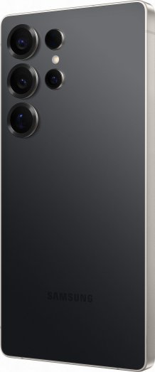 Фото товара Samsung Galaxy S25 Ultra 12/1Tb, Черный титан