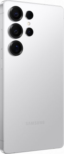 Фото товара Samsung Galaxy S25 Ultra 12/512Gb, Серебряный титан