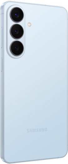 Фото товара Samsung Galaxy S26 Plus 12/512Gb Sky Blue
