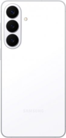 Фото товара Samsung Galaxy S26 Plus 12/256Gb White