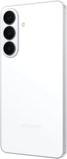 Фото товара Samsung Galaxy S26 Plus 12/256Gb White