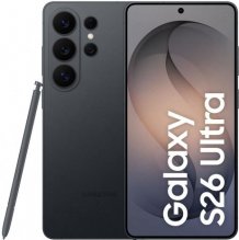 Смартфон Samsung Galaxy S26 Ultra 12/256Gb Черный