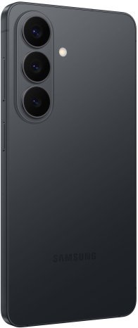 Фото товара Samsung Galaxy S26 12/512Gb Black