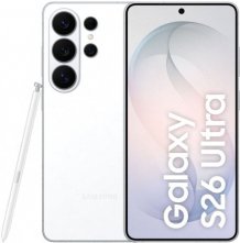 Смартфон Samsung Galaxy S26 Ultra 12/256Gb Белый