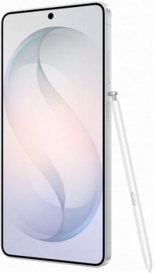 Фото товара Samsung Galaxy S26 Ultra 12/256Gb Белый