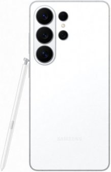 Фото товара Samsung Galaxy S26 Ultra 12/256Gb Белый