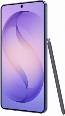 Фото товара Samsung Galaxy S26 Ultra 12/256Gb RU Фиолетовый