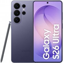 Смартфон Samsung Galaxy S26 Ultra 12/1Tb Фиолетовый
