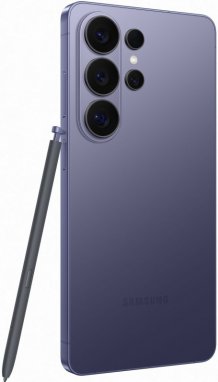 Фото товара Samsung Galaxy S26 Ultra 12/256Gb RU Фиолетовый