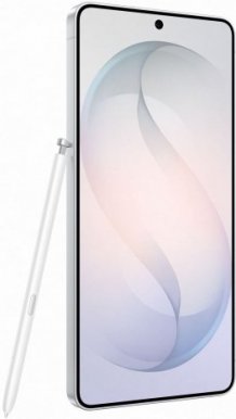 Фото товара Samsung Galaxy S26 Ultra 12/256Gb Белый