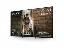 Фото товара Sony K-85XR55B EU 4K Ultra HD