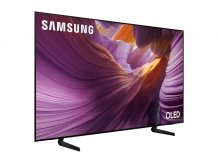 Фото товара Samsung QE55S85F EU 4K Ultra HD