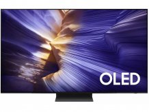 Телевизор Samsung QE65S90F EU 4K Ultra HD