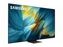 Фото товара Samsung QE55S95F 4K Ultra HD