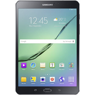 Фото товара Samsung Galaxy Tab S2 8.0 SM-T710 (32Gb, Wi-Fi, black)