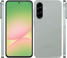Фото товара Samsung Galaxy A56 8/128Gb Light Gray