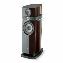 Напольная акустика Focal Scala Utopia EVO Dark Walnut LQR