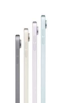 Фото товара Apple iPad Air 11 (2025) 128Gb Wifi, Starlight