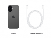 Фото товара Apple iPhone 17 256 Gb Sage Green nano-Sim + eSim