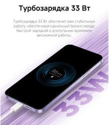 Фото товара Xiaomi Redmi 15 8/256GB Ru Black