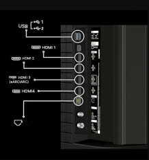 Фото товара Sony K-75S25M2 EU