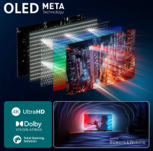Фото товара Philips 65OLED910 EU
