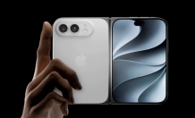 Фото товара Apple iPhone Ultra Silver