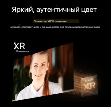 Фото товара Sony Bravia 3 II K-100XR35M2 EU