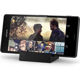 Док-станция Sony DK48 для Xperia Z3