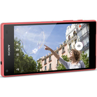 Фото товара Sony Xperia Z5 Compact E5823 (coral)