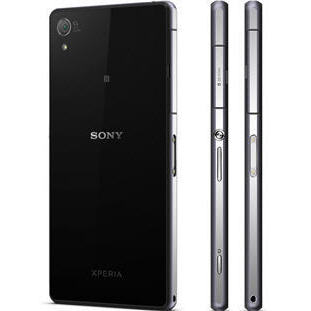 Фото товара Sony D6503 Xperia Z2 (LTE, black) / Сони Д6503 Иксперия З2 (ЛТЕ, черный)
