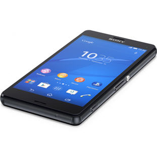 Фото товара Sony D5833 Xperia Z3 Compact (black)