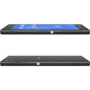 Фото товара Sony D6603 Xperia Z3 (black)