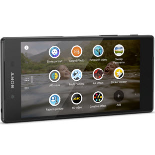 Фото товара Sony Xperia Z5 E6653 (black)