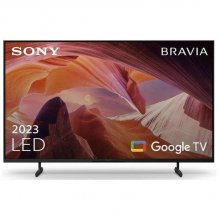Телевизор LED Sony KD-85X80L
