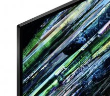 Фото товара Sony XR-77A95L  (2023)