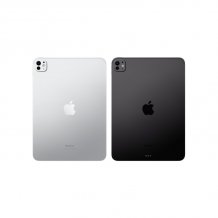 Фото товара Apple iPad Pro 11 (2025) M5 Wi-Fi + Cellular 1TB Silver