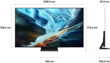Фото товара Samsung QE55S90H 4K Ultra HD EU