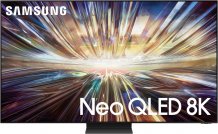 Телевизор Samsung QE85QN900DAUXRU 8K Ultra HD