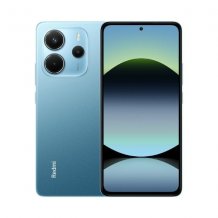 Смартфон Xiaomi Redmi Note 14 8/256 Gb , Ocean Blue